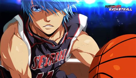 kuroko desktop wallpapers wallpaper cave