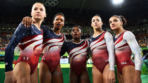 2016 Rio Olympics They Are The Greatest The United States Are Best