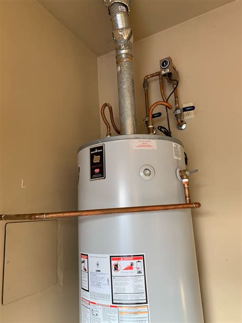 tankless water heater installation  chandler arizona asap plumbing