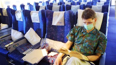 20 Most Annoying Things People Do On Planes
