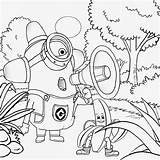 Coloring Minion Pages Minions Banana Kids Drawing Easy Simple Colouring Color Printable Azcoloring Book Cute Funny Costume Template Sports Getdrawings sketch template