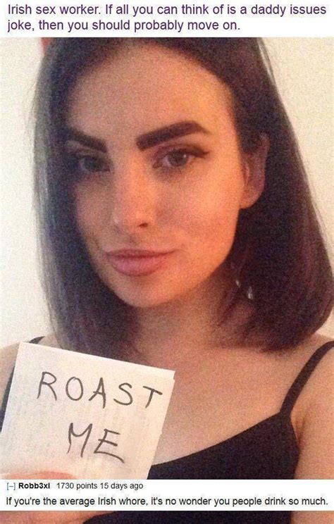 Reddit Is A Bunch Of Heartless People When It Comes To Roasting 62