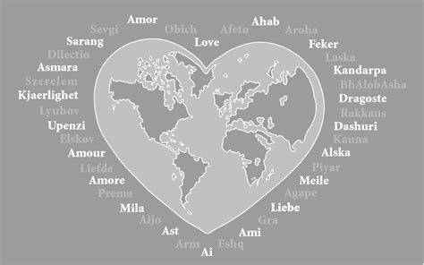 love   languages wallpaper