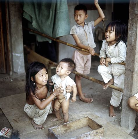 vietnamese children vietnam  photo  henk hilterman flickr