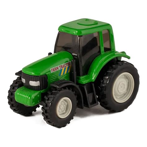 durable diecast farm toys tractors   perfect gifts