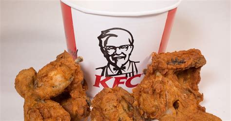 Kfc Launches Incredible 10 Piece Bucket Deal For Just £10 Here S How