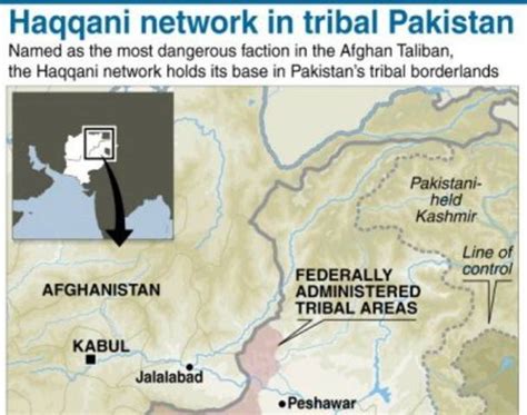 pacific sentinel news report afghan terror chief haqqani denies role  bloody kabul attacks