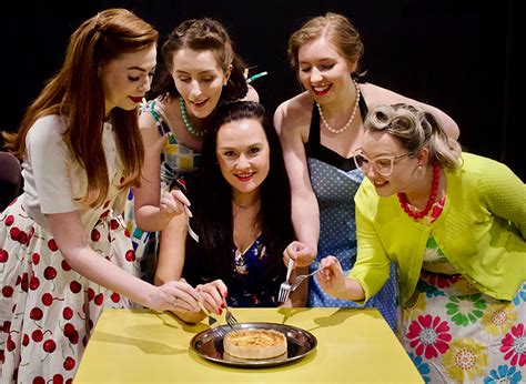 2022 may 5 lesbians eating a quiche chorley theatre
