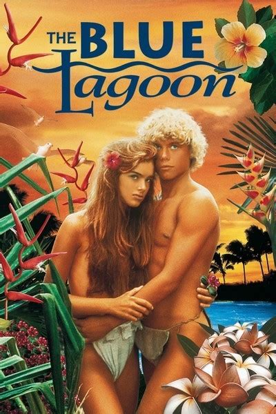 The Blue Lagoon Movie Review And Film Summary 1980 Roger