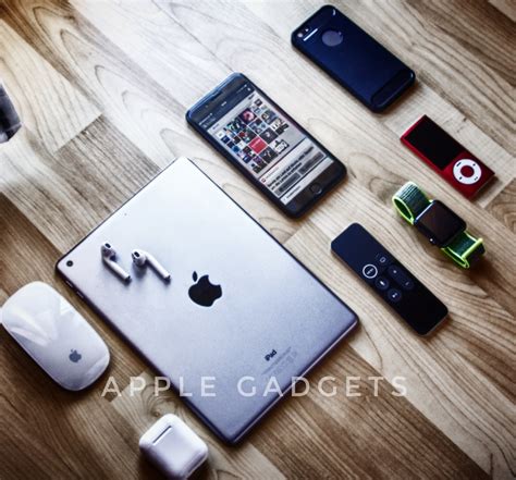 apple gadgets buffulutu flickr