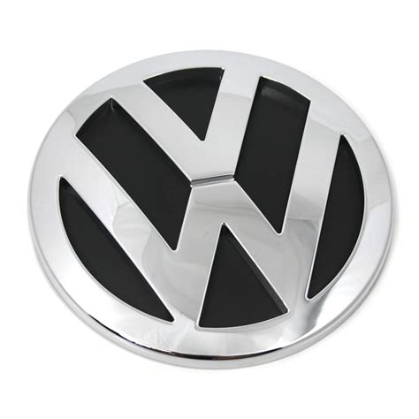 volkswagen badge winpartsie badges emblems logos