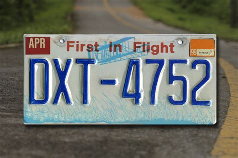 identify  state    license plate