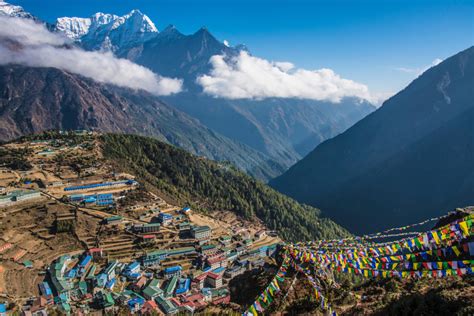 5 Tips For First Time Travelers To Nepal The Savvy