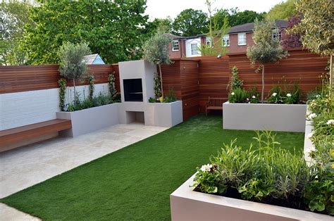 modern garden design fulham chelsea clapham battersea balham dulwich london london garden blog