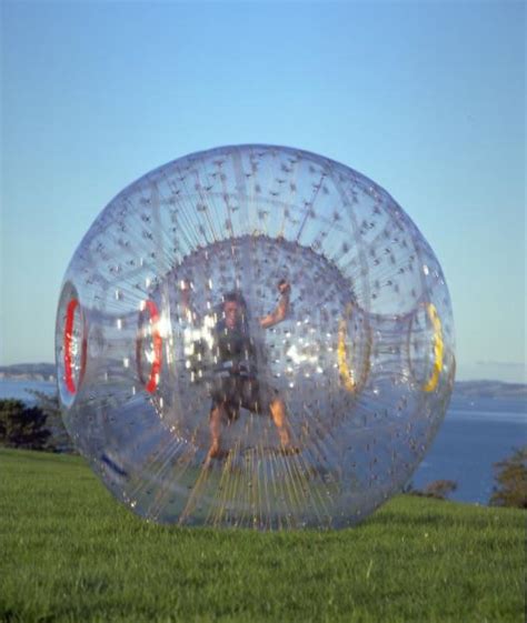 zorb balls human hamster ball interactive inflatable rentals