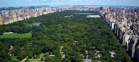 central park nyfacts