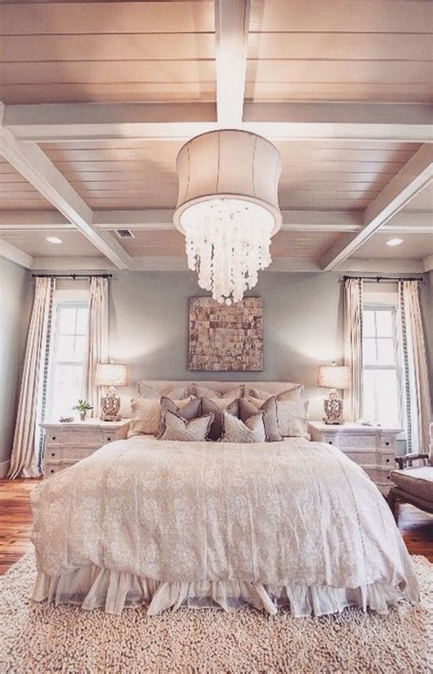 200 Fabulously Transform Bedroom Decor For Romantic Retreat Home