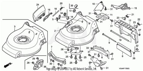 honda harmony lawn mower parts manual reviewmotorsco