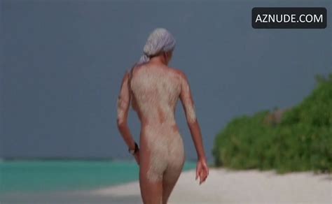 Bo Derek Breasts Butt Scene In Ghosts Can T Do It Aznude