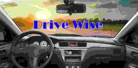drive wise driver education