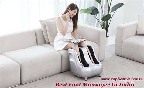 10 Best Foot Massager In India 2022 Reviews And Buying Guide