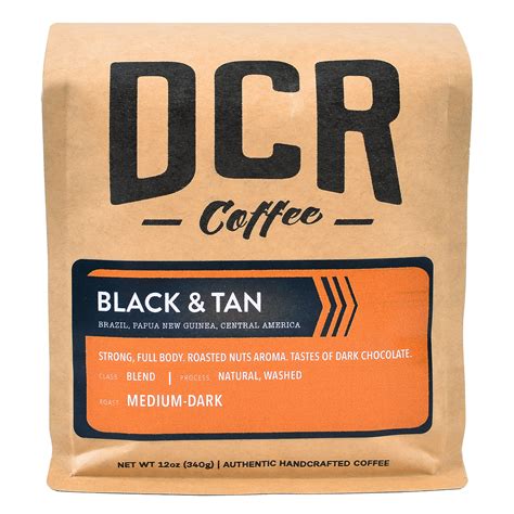 black tan dillanos coffee roasters
