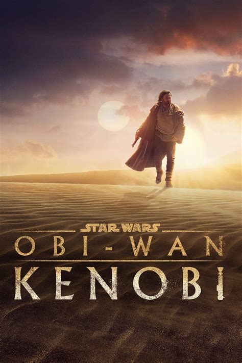 obi wan kenobi tv series   posters