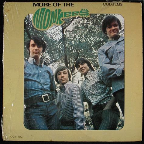 today   history  monkees   charts  storm