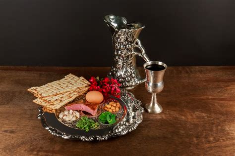 pesach passover        celebrated