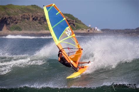 windsurfing ha