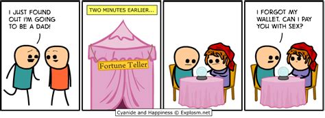 Cyanide And Happiness