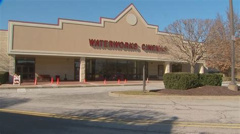 police investigating sexual assault at waterworks cinemas