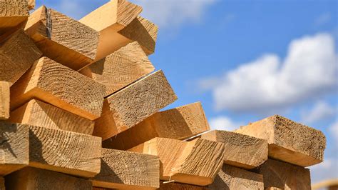 lumber stocks  buy  growth  dividends investorplace
