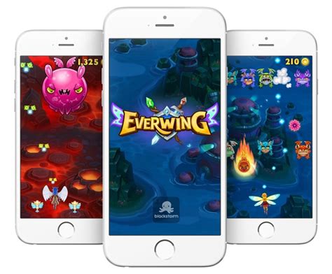 giai ma game ban ruoi everwing de choi de nghien va cung