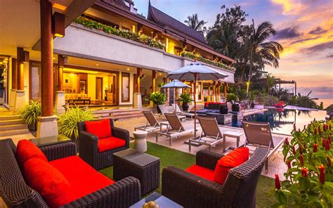soraya 7 bed villa property for rent in surin phuket