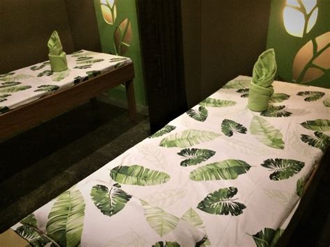 leaf healing spa spring   iloilos blooming wellness tourism