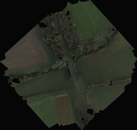 drone mapping granta network solutions