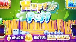 play huff  puff  slots