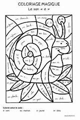 Magique Orthographe Haring Escargot Hugo sketch template