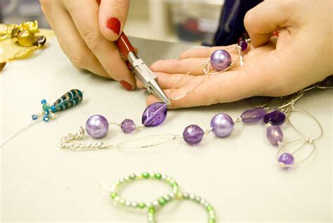 beginners guide  jewellery making  inspire