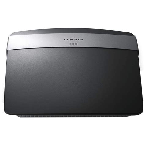 linksys  dual band wi fi router   bh photo video