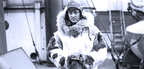 march   admiral richard byrd  arctic expedition