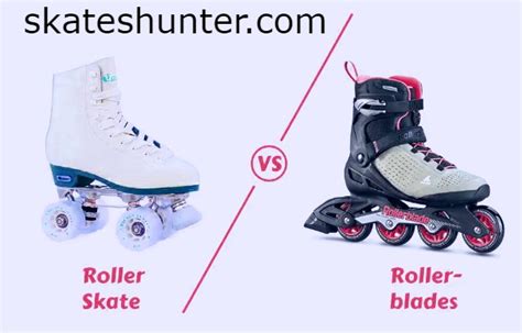 roller skating  rollerblading