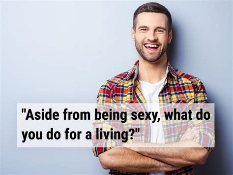 Cheesy Pick Up Lines That Are Good For A Laugh Reader S