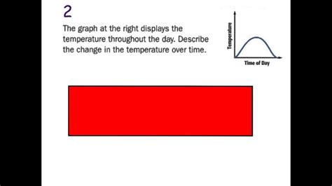 qualitative graphs video youtube