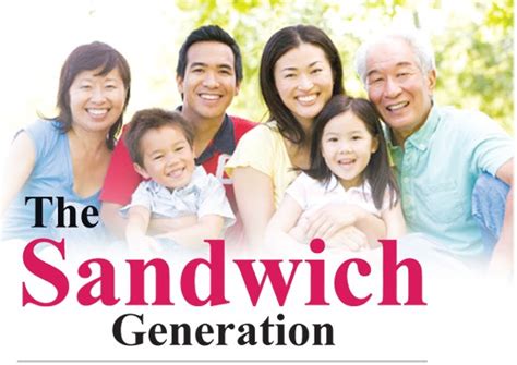 agar anak saya tidak menjadi sandwich generation mommies