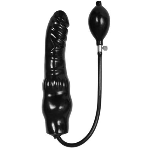 Fetish Fantasy Extreme Inflatable Ass Blaster Sex Toys And Adult