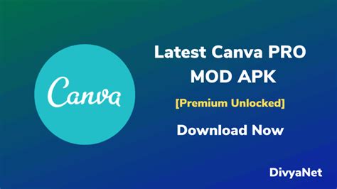 canva mod apk  premium unlocked