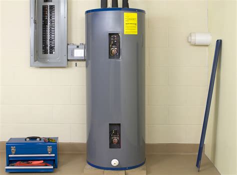 residential water heater   guaranteed