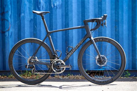 review giant tcr advanced sl 0 disc 2021 road cc